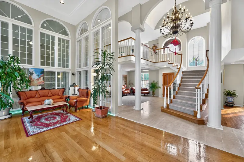 Grand Foyer