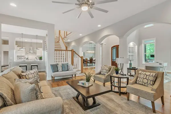 Open Concept