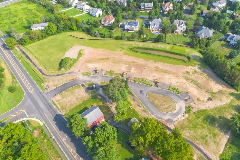 Doylestown Acreage