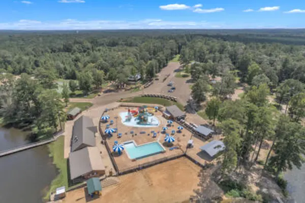 Campgrounds / RV Parks