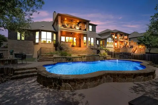 Real estate photography in Austin, TX