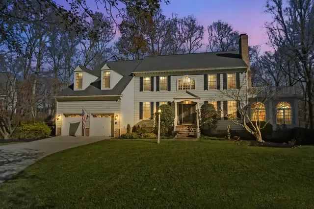 Real estate photography in Baltimore, MD