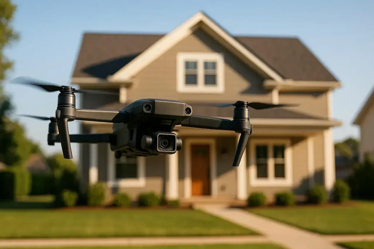 6 Free Drone Software Tools for Real Estate