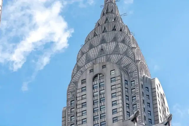 A Look at Some of the Most Stunning Examples of Stainless Steel Architecture