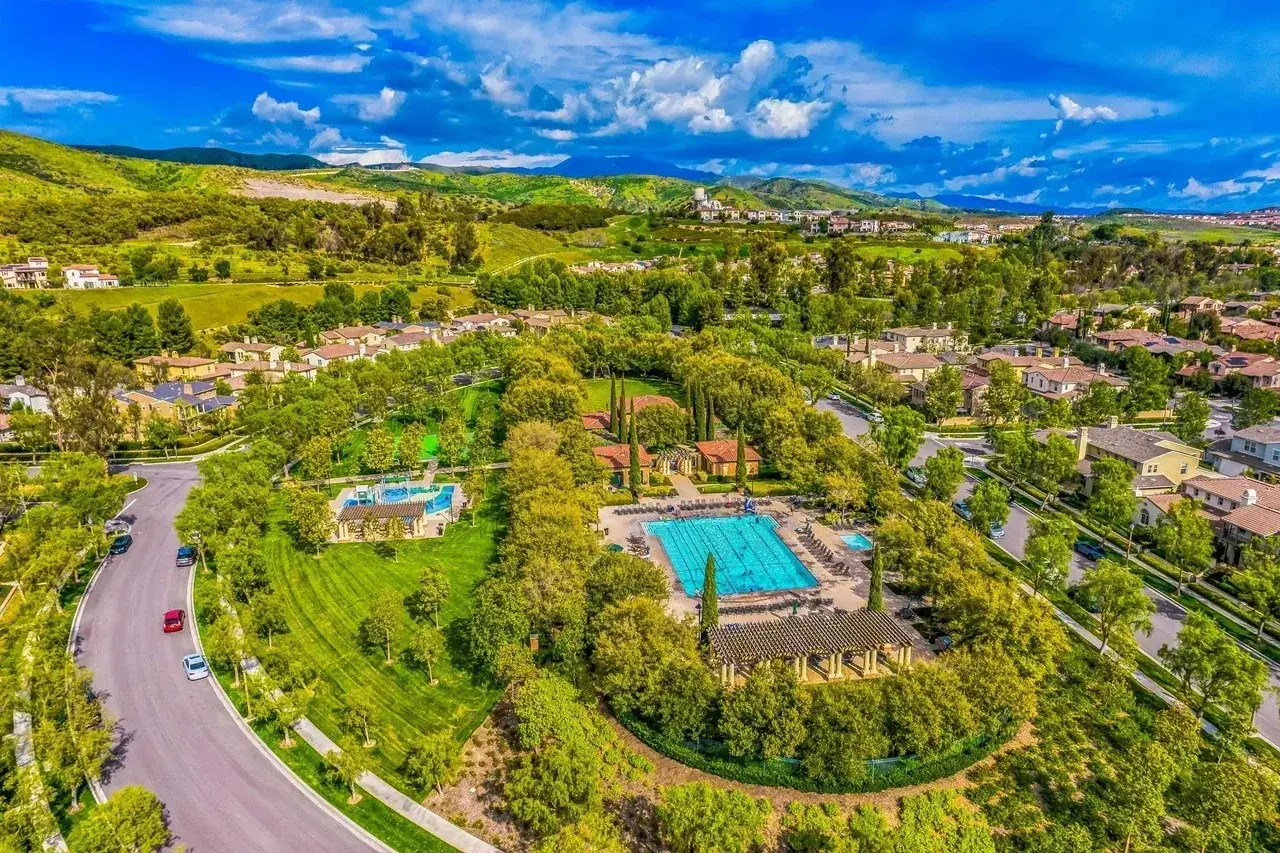 Get an Aerial View of Any Property in the U.S. or Canada