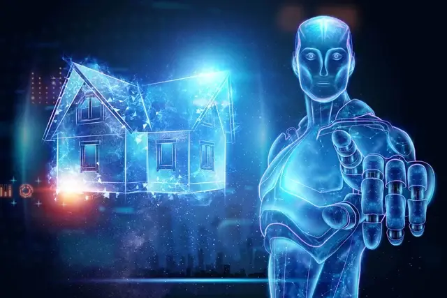 5 Ways Real Estate Professionals are Using AI