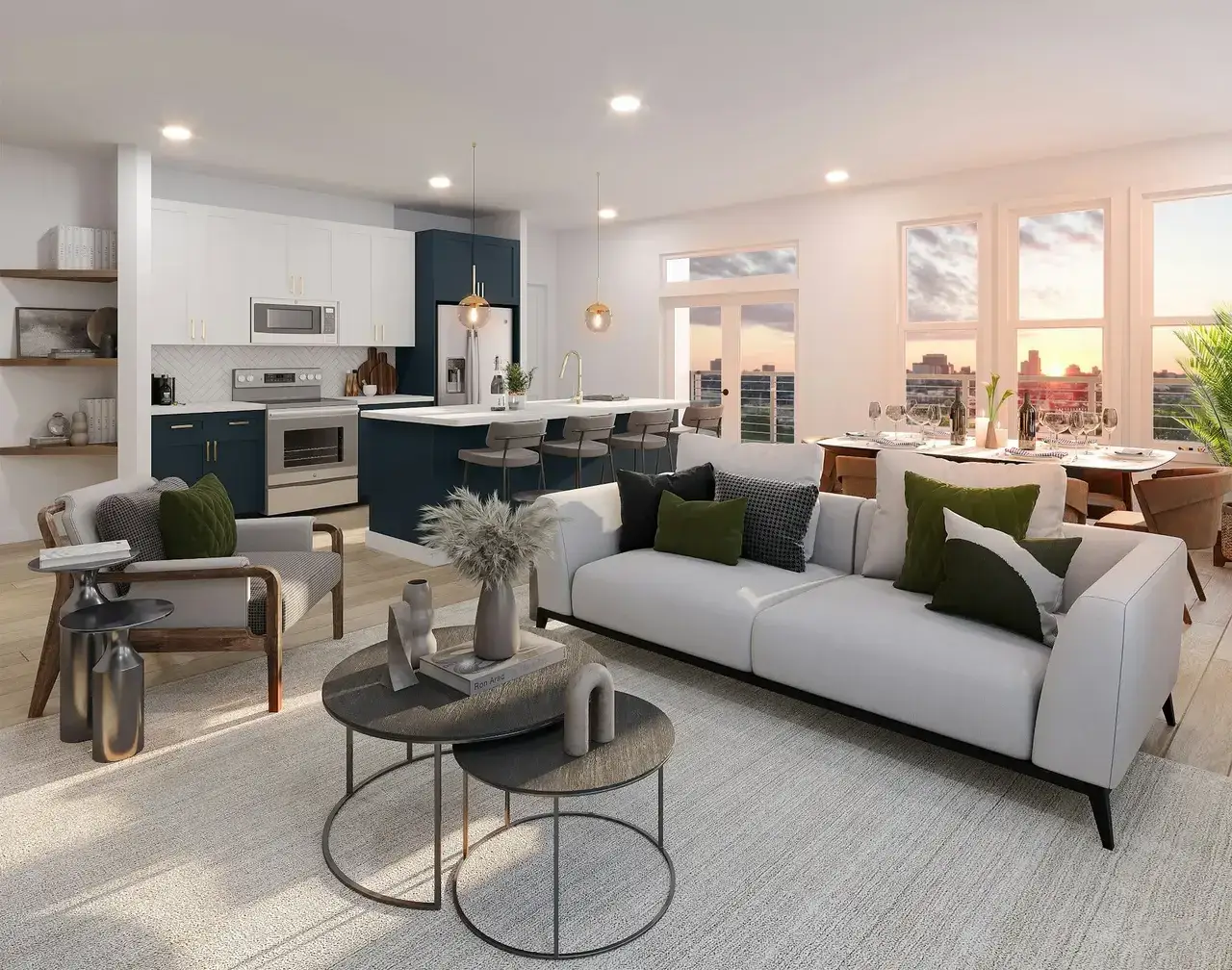 Are Cramped Floor Plans Ruining Your Photography? Here's the Solution