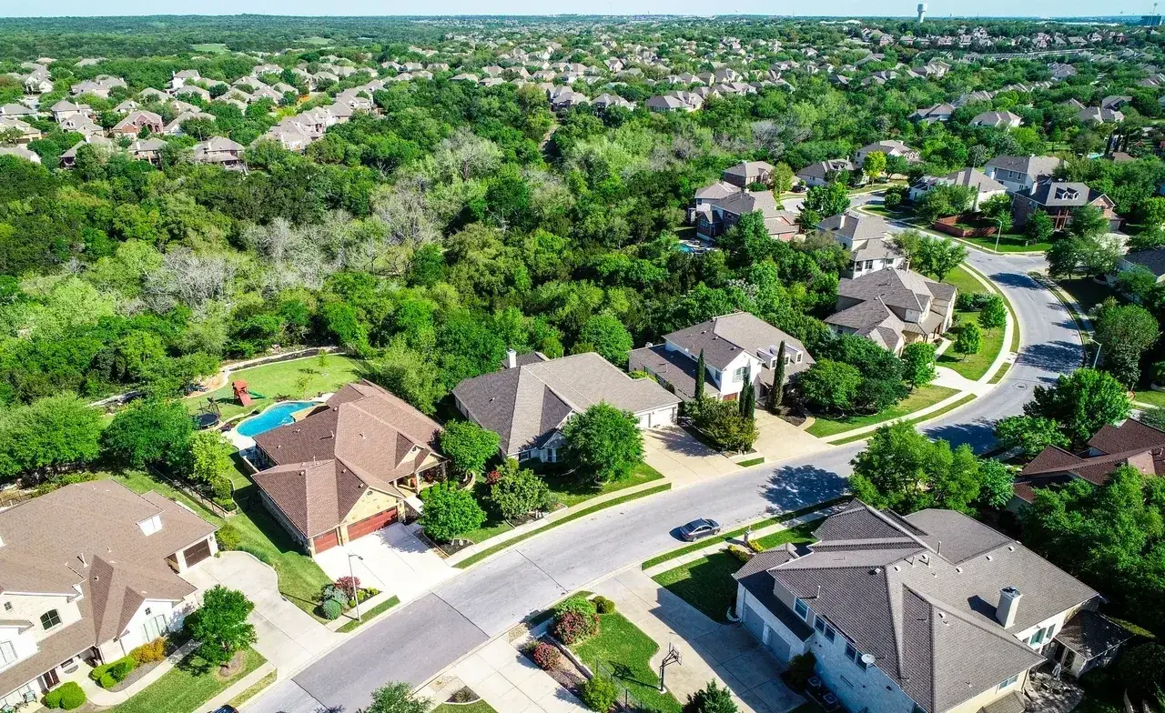 The Best Drones for Real Estate Photography in 2023