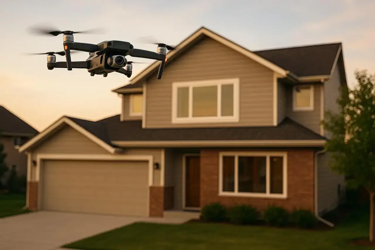 Drone Data Privacy Laws: What to Know