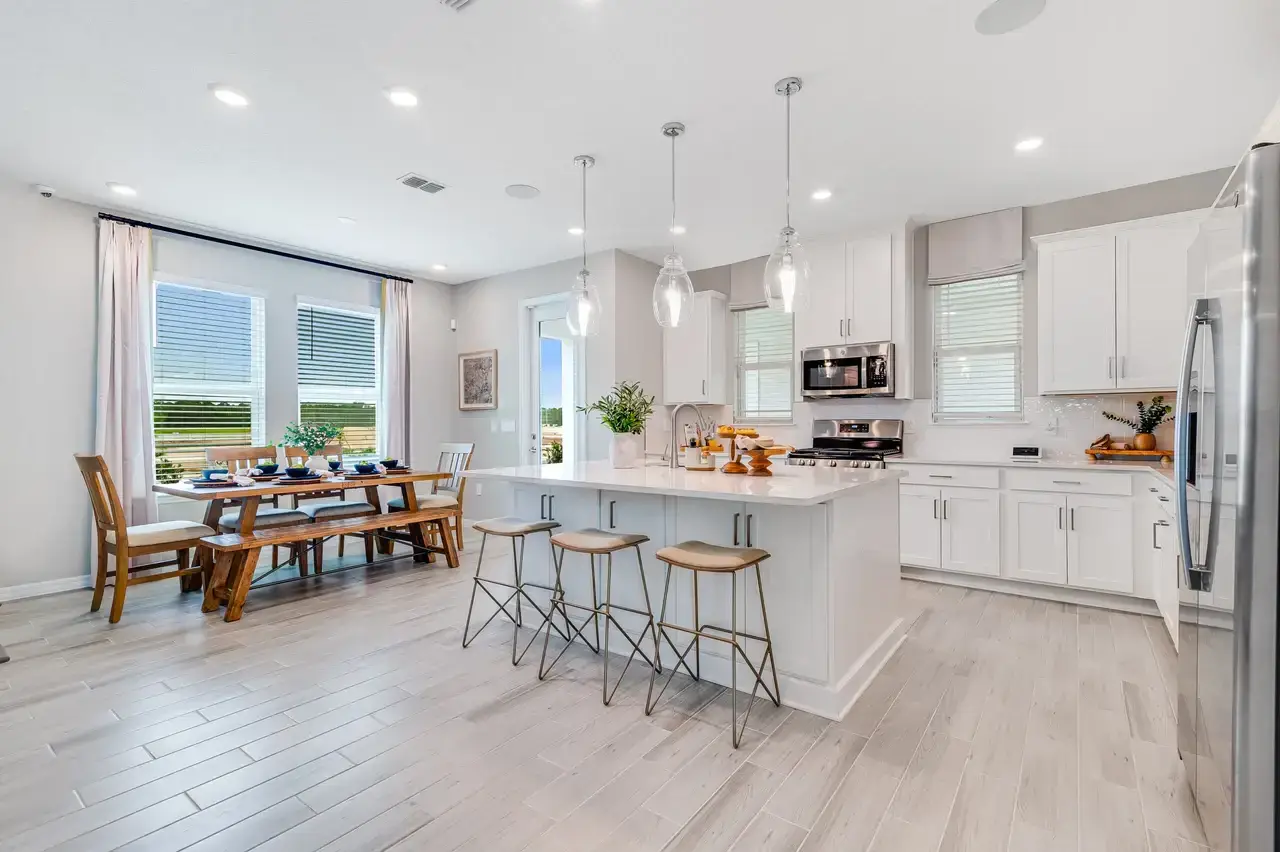 HDR vs Standard Photography for Real Estate Listings