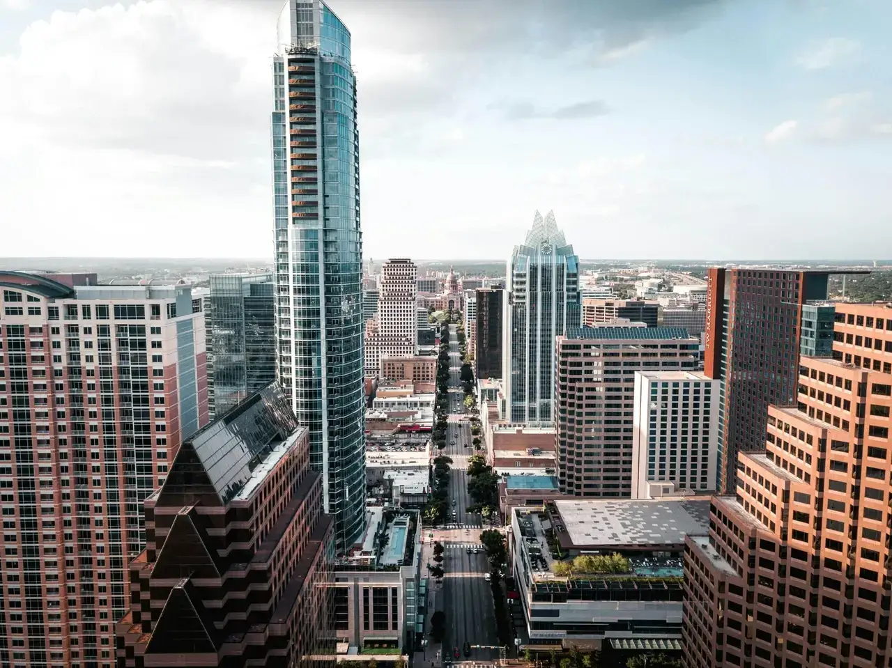 Highlighting the Vibrancy of City Vacation Rentals