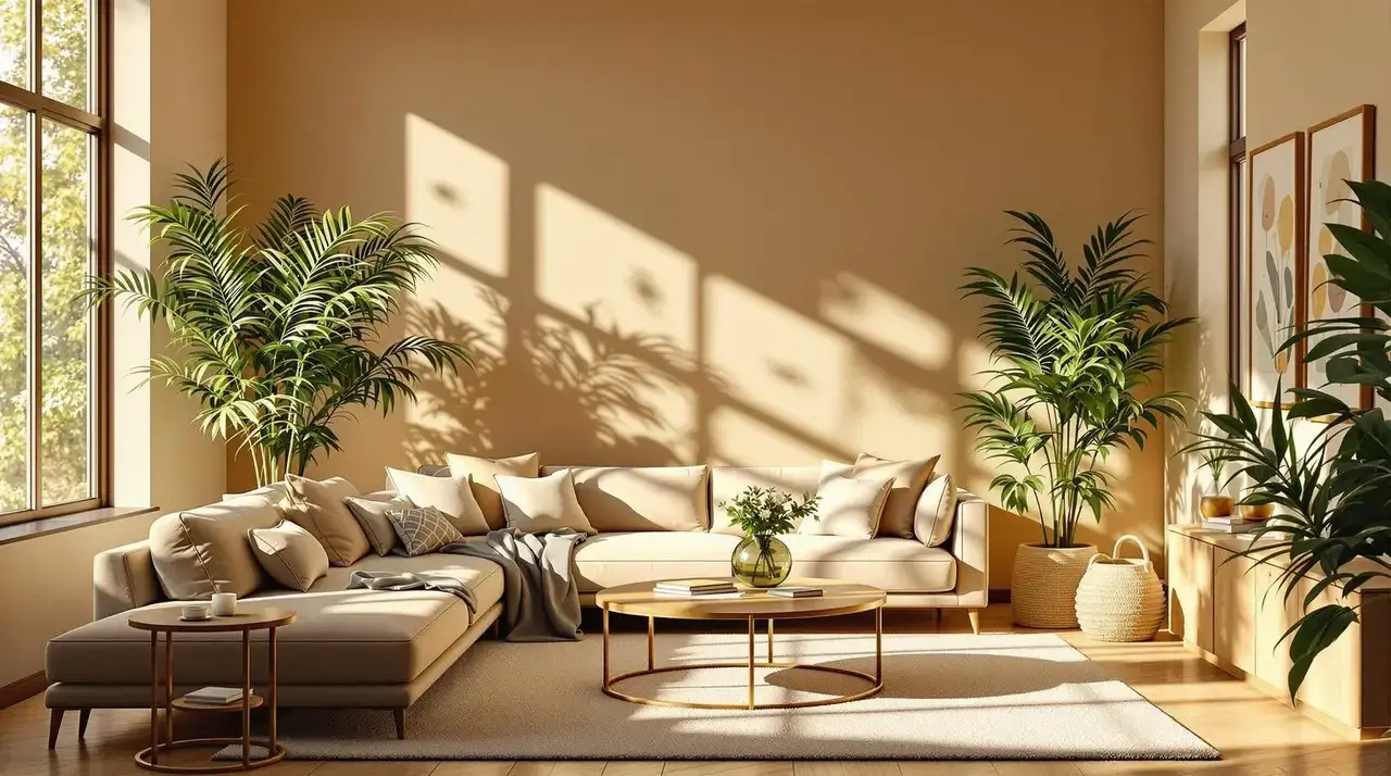 How Lighting Impacts Virtual Staging Photos
