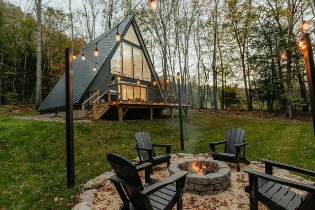 How Professional Photography Boosts Vacation Rentals