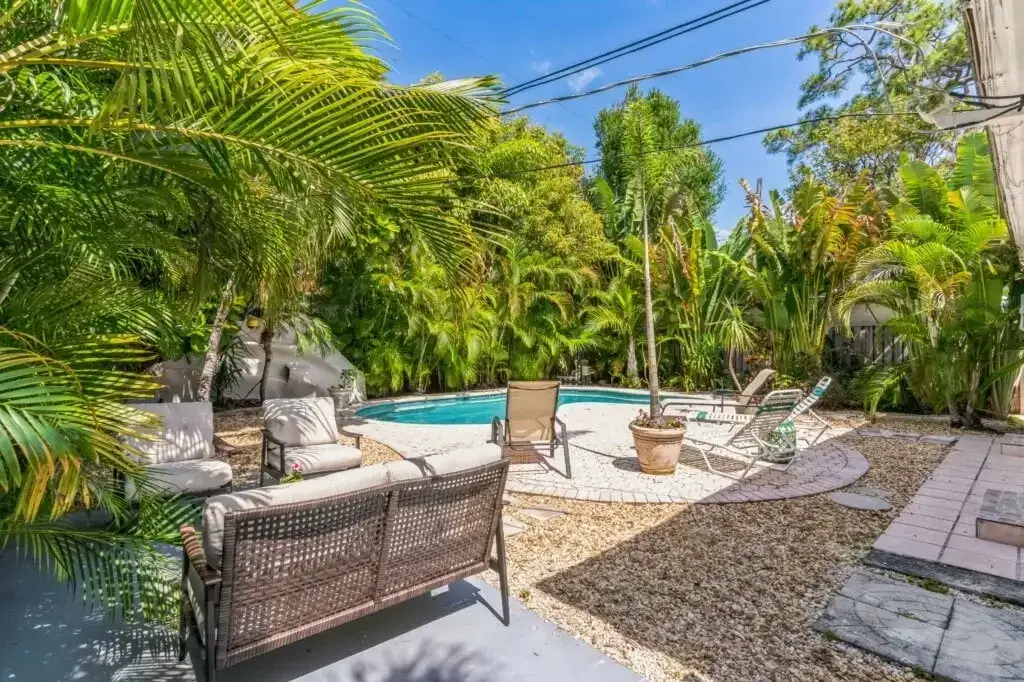 How to Manage Shadows in Real Estate Photography