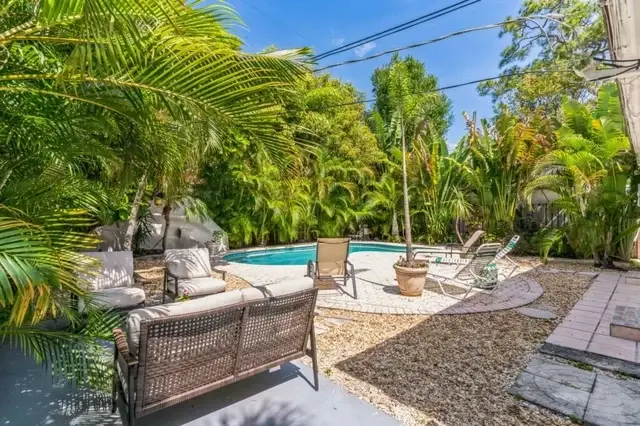How to Manage Shadows in Real Estate Photography