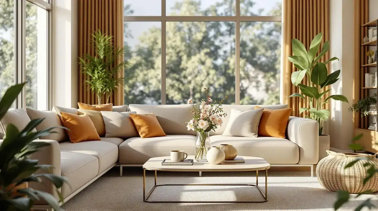 How to Prepare Properties for Professional Photo Shoots