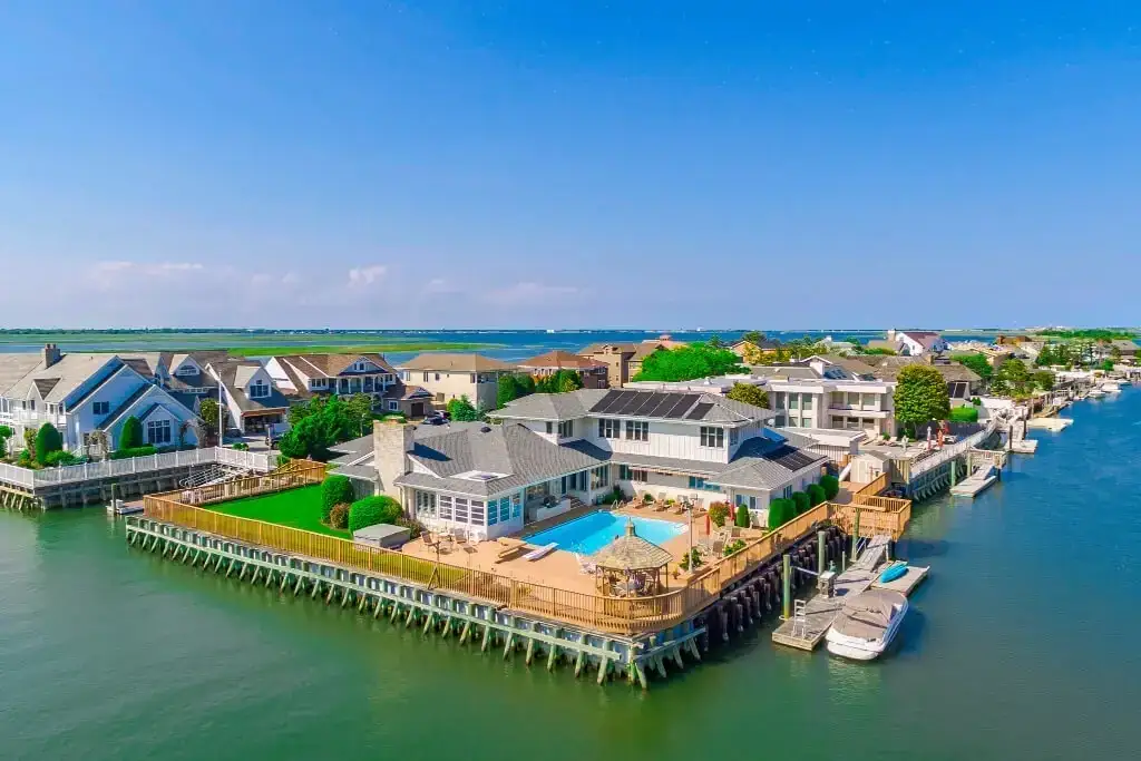 How to Use Drone Photography for Real Estate Marketing