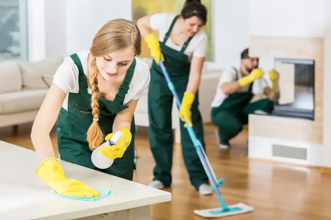 Get Everything You Need for a Property in One Convenient Place: Introducing Home Services from HomeJab