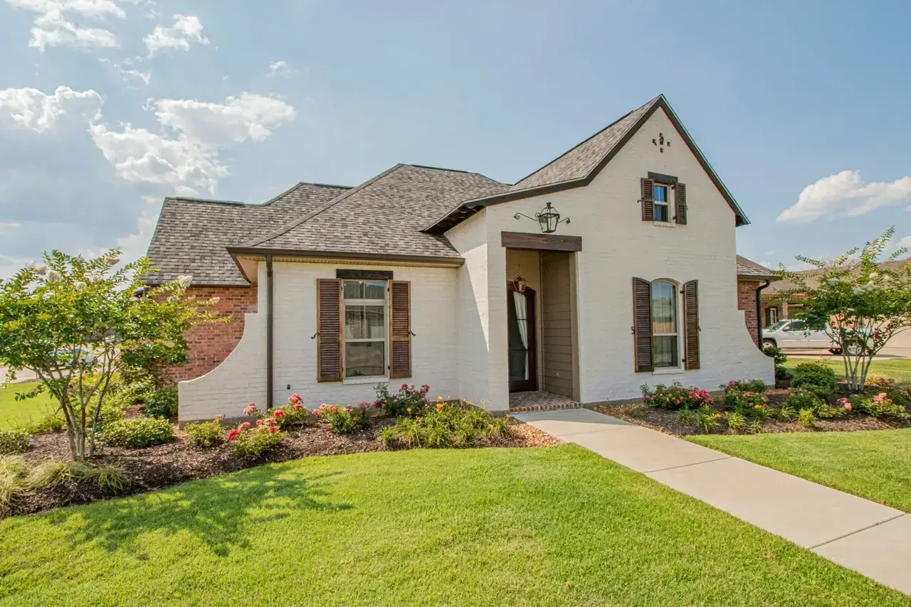 Marketing Strategies for Selling Spec Homes