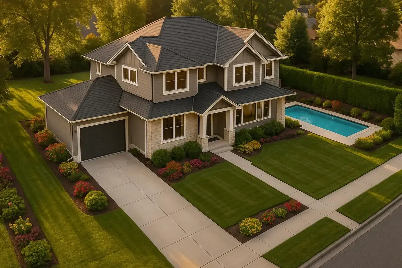 Maximizing ROI with Drone Photography: A Guide