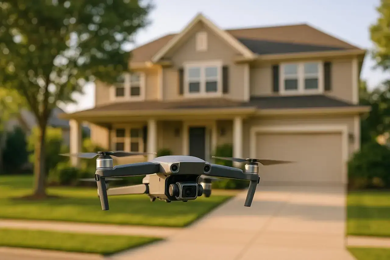 Privacy Rules for Drone Videography