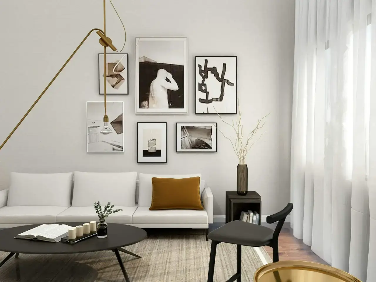 Staging Tips for Real Estate: How to Make Properties Look Their Best