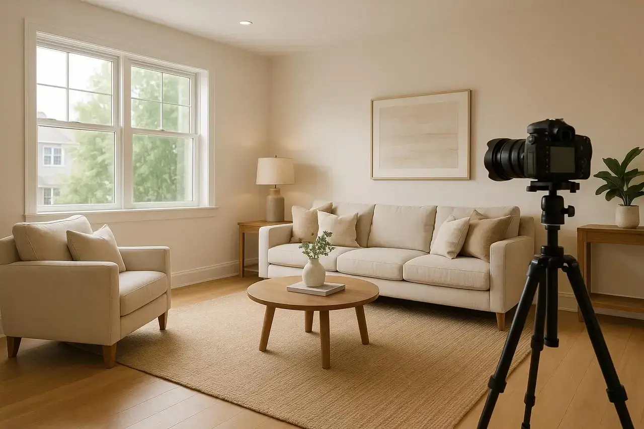 Top 5 Privacy Laws for Real Estate Photography