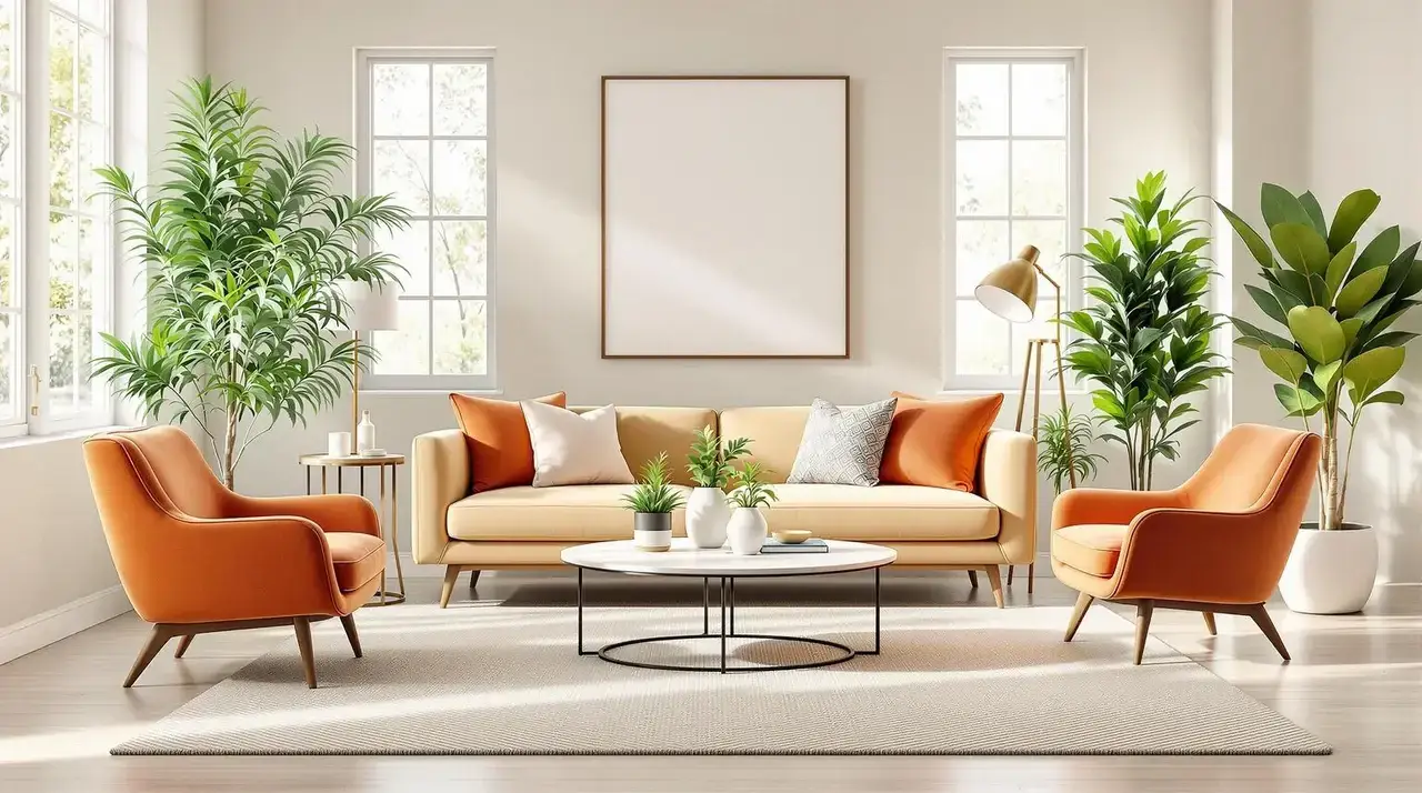 Virtual Staging Furniture Placement: Best Practices