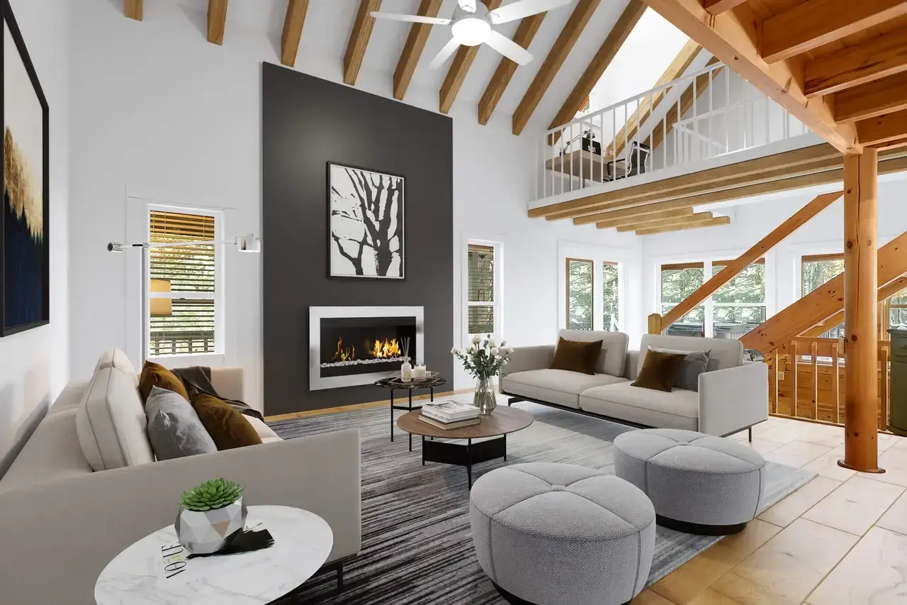 Virtual Staging vs. Real Staging: Which is Right for You?