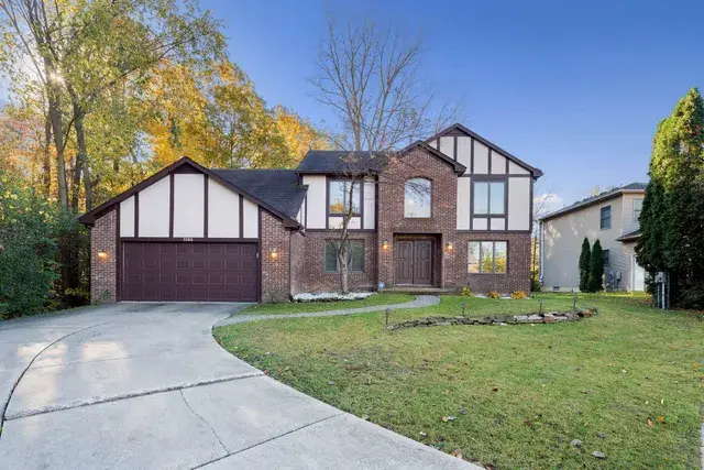 Real estate photography in Detroit, MI