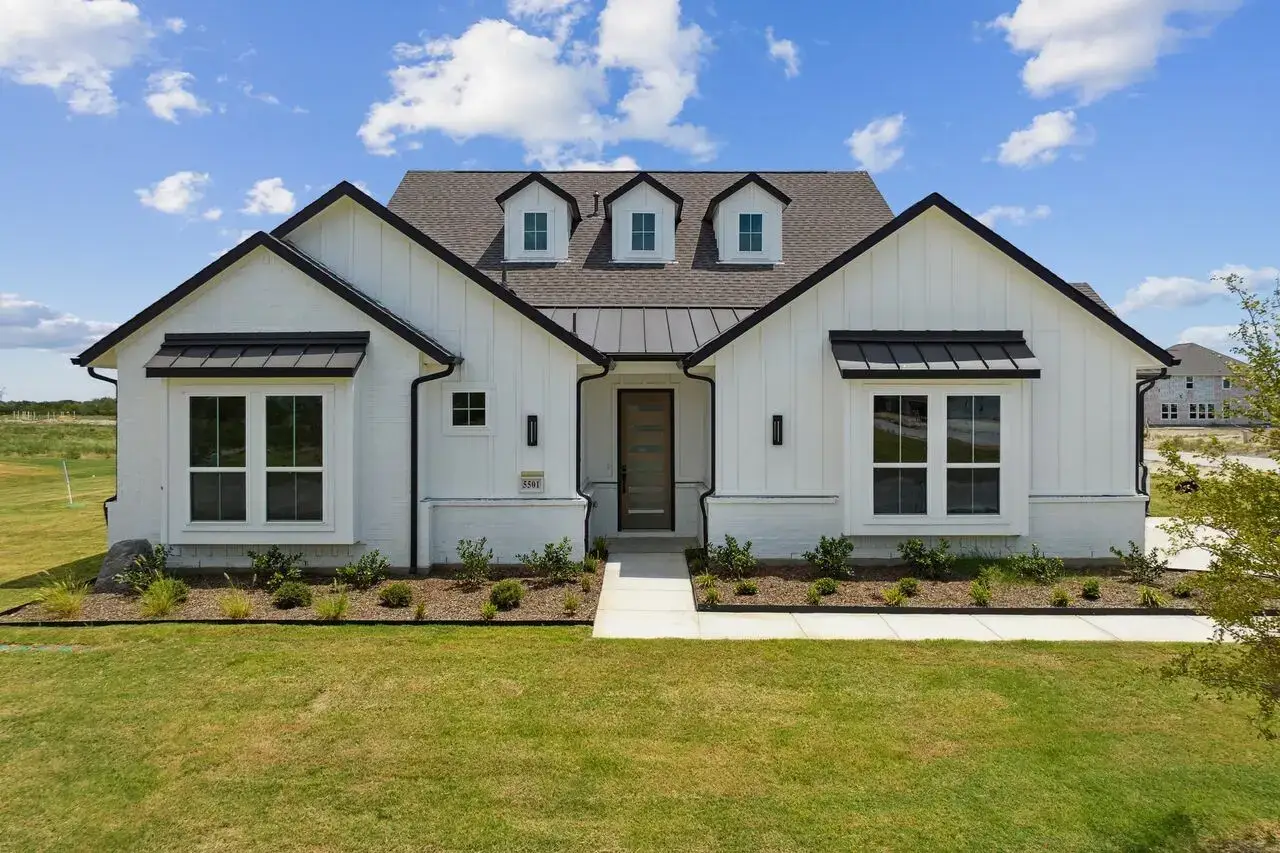 Professional landscape design