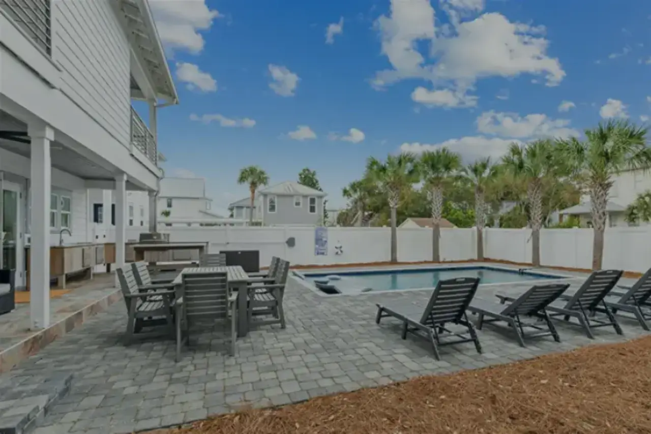 Landscaping service video