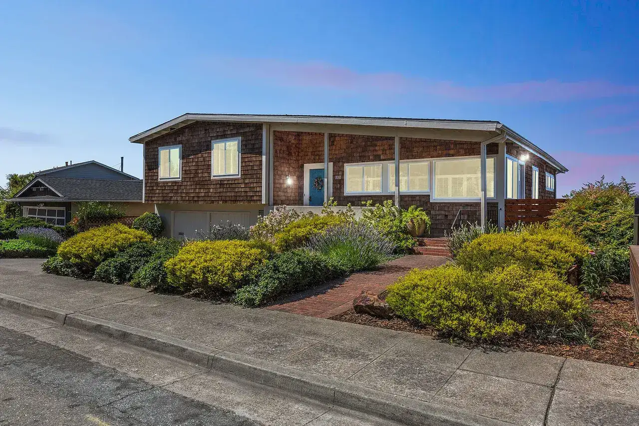 Oakland California real estate photography