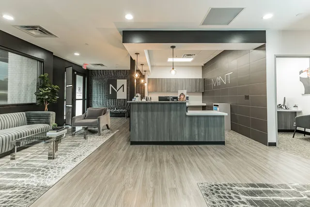 Office space in Smyrna, GA