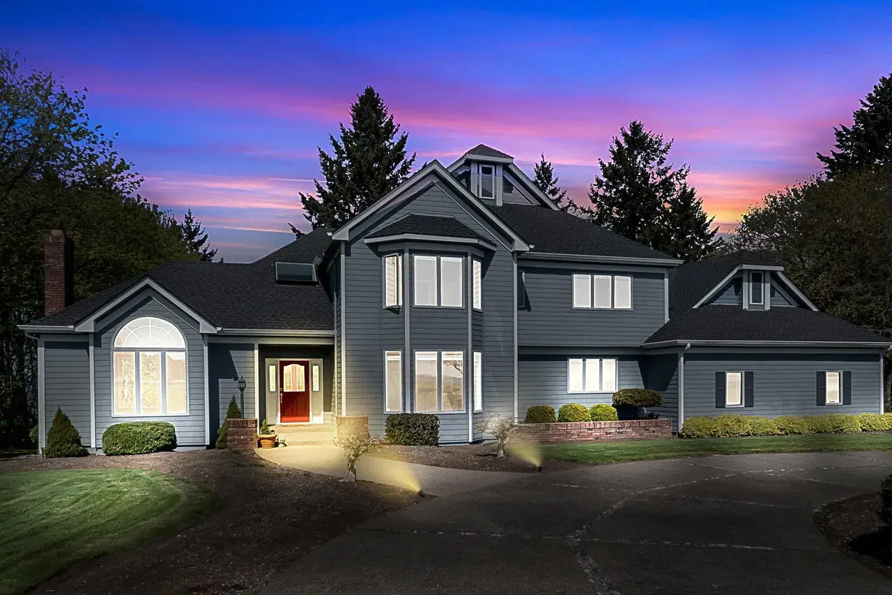 Portland Oregon real estate photography