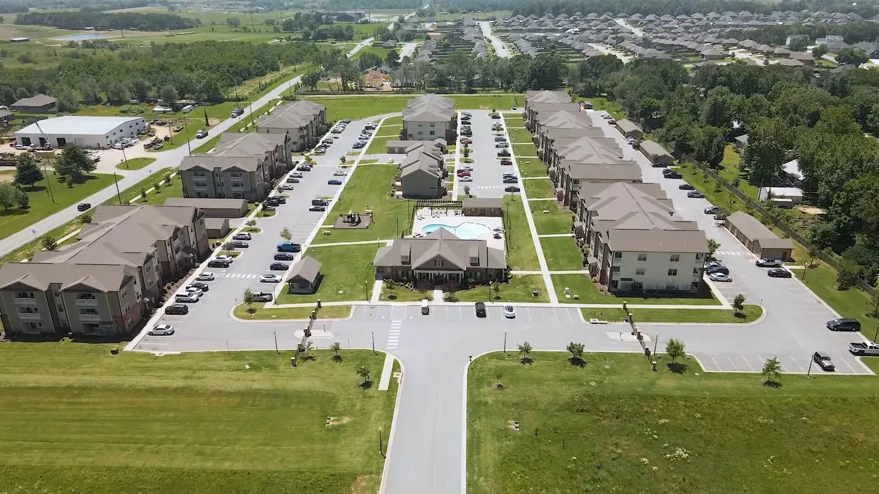 Real Estate Videos