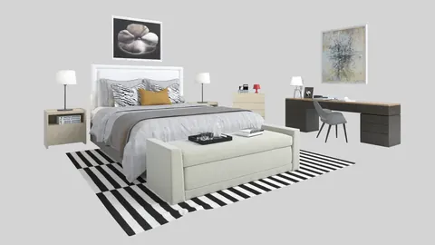 HomeJab virtual staging template 2014