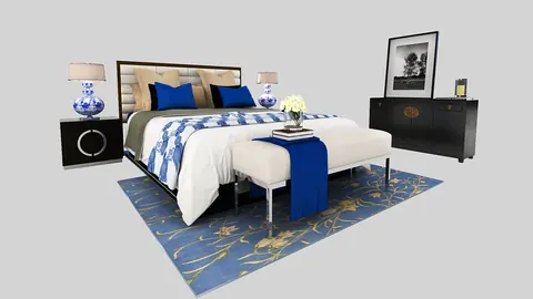HomeJab virtual staging template 2040