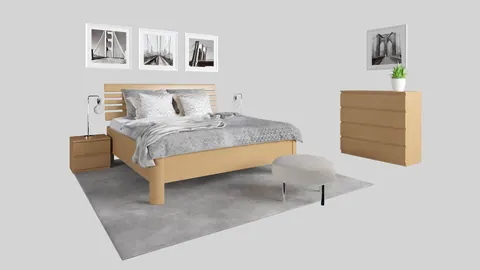 HomeJab virtual staging template 2044