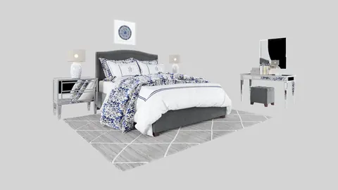 HomeJab virtual staging template 2046