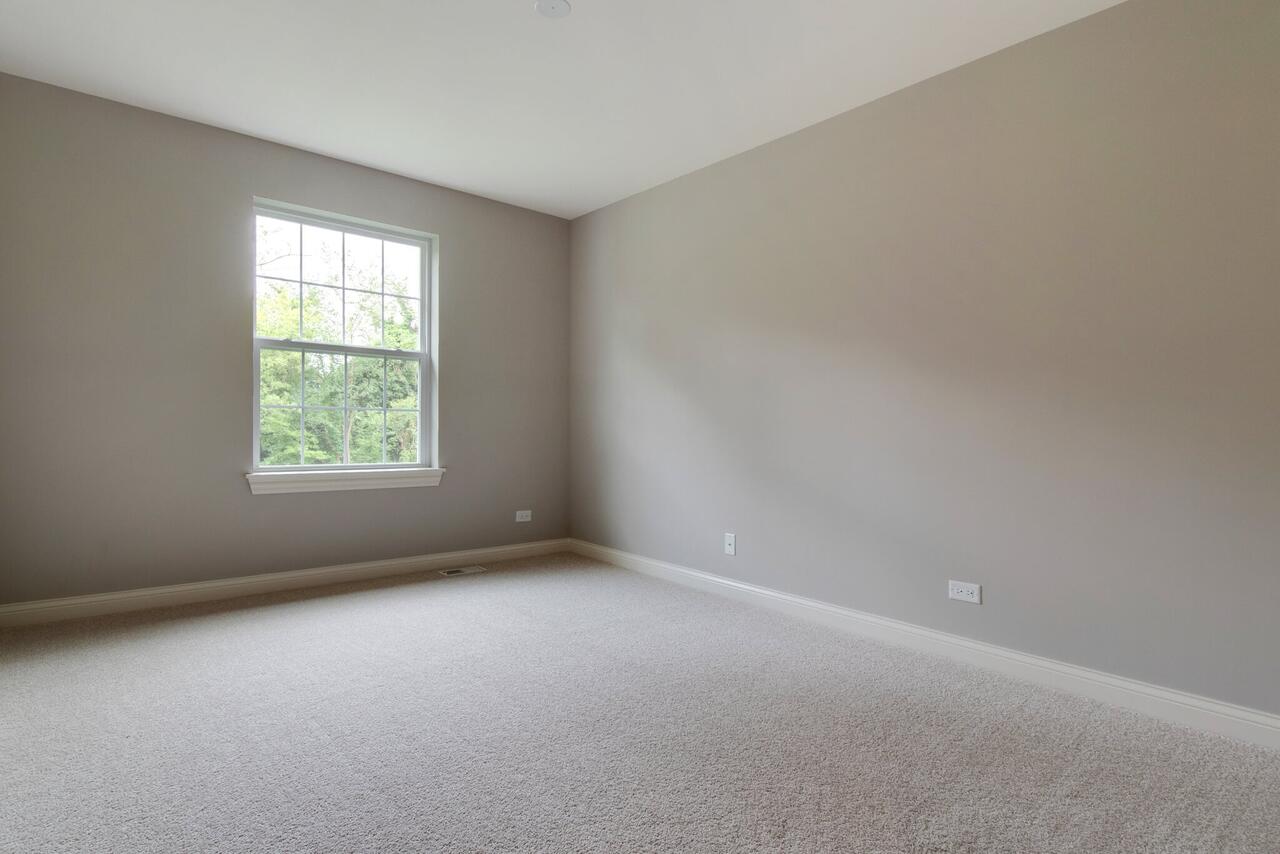 Kids Bedroom Before